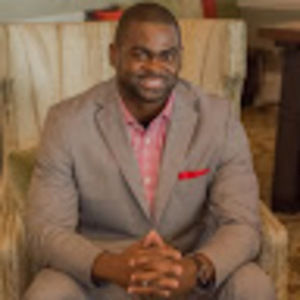 Meet your Posher, Johnathan